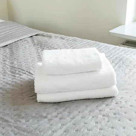 Saska With View By Bookinghost * 바르샤바