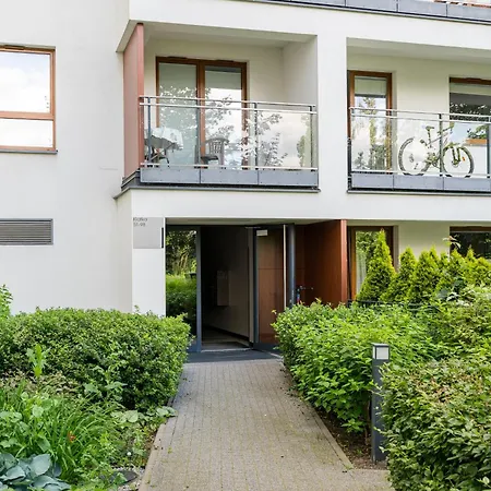 Saska With View By Bookinghost Appartement *