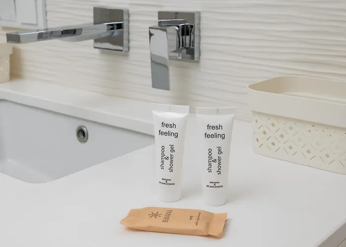 Saska With View By Bookinghost アパート ワルシャワ