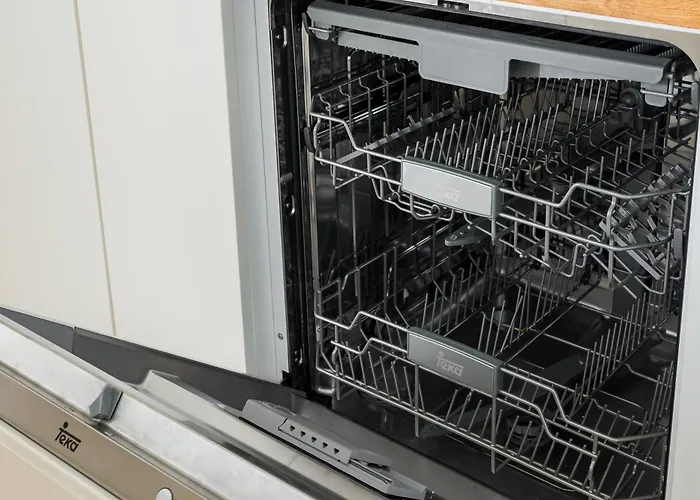 Saska With View By Bookinghost アパート