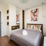 Appartement Saska With View By Bookinghost