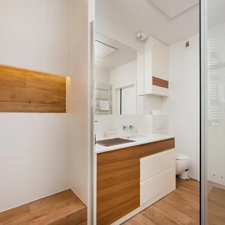 Apartment Saska With View By Bookinghost