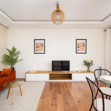 Saska With View By Bookinghost Apartment *