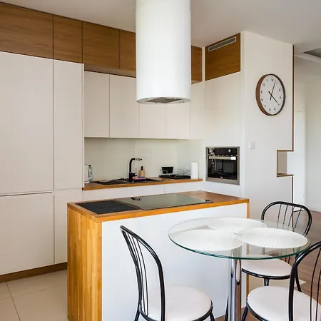 Apartment Saska With View By Bookinghost *