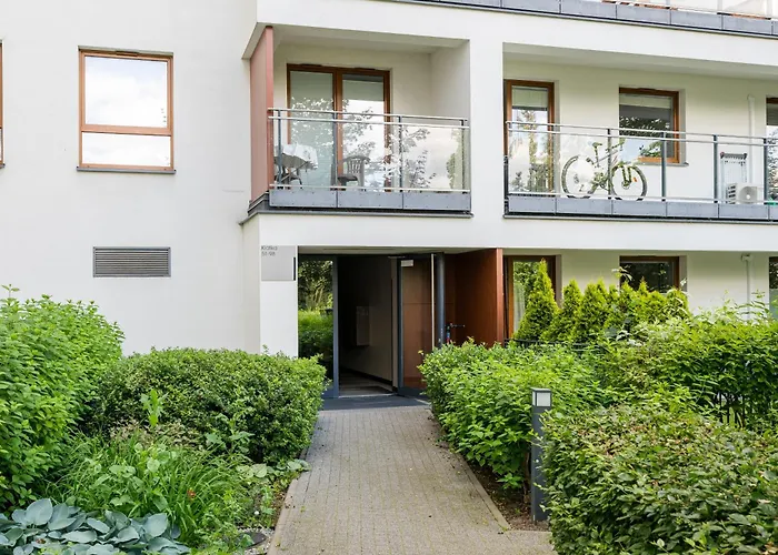 Saska With View By Bookinghost Apartment *